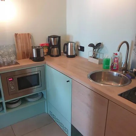 Fewo-suite Seeblick Mit Terrasse Apartment Ascheberg (Schleswig-Holstein)