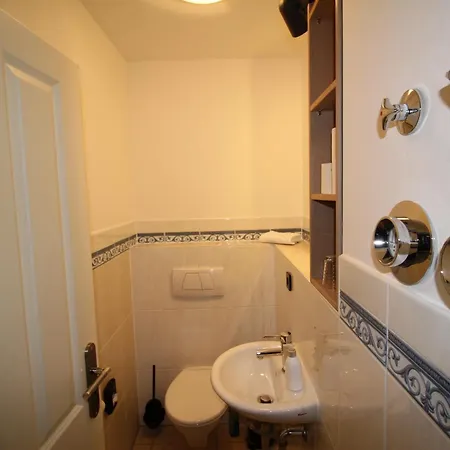 Fewo-suite Seeblick Mit Terrasse *