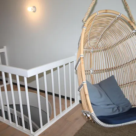 Apartment Fewo-suite Seeblick Mit Terrasse