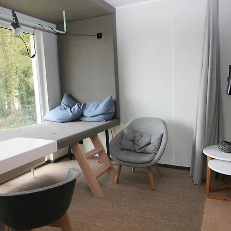 Fewo-suite Seeblick Mit Terrasse