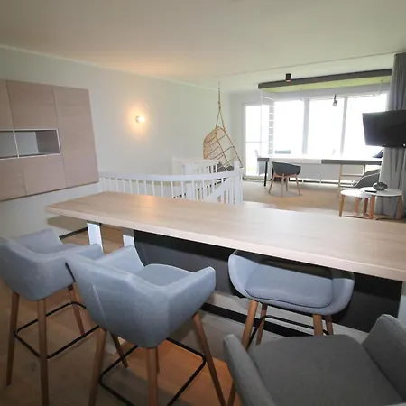 Fewo-suite Seeblick Mit Terrasse Апартаменты