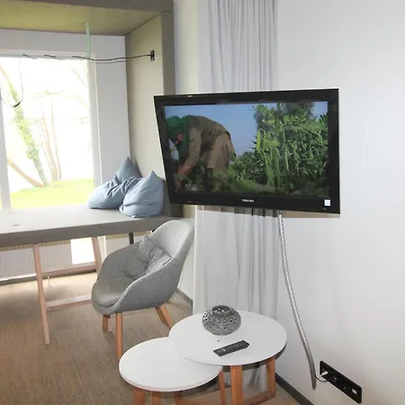 Fewo-suite Seeblick Mit Terrasse Ascheberg (Schleswig-Holstein)