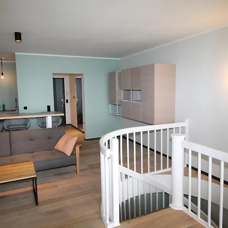 Fewo-suite Seeblick Mit Terrasse Апартаменты *
