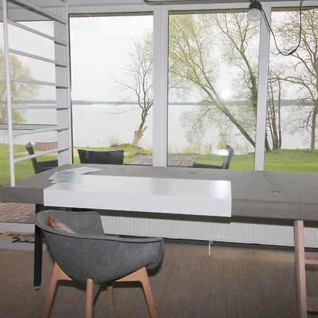 Fewo-suite Seeblick Mit Terrasse *