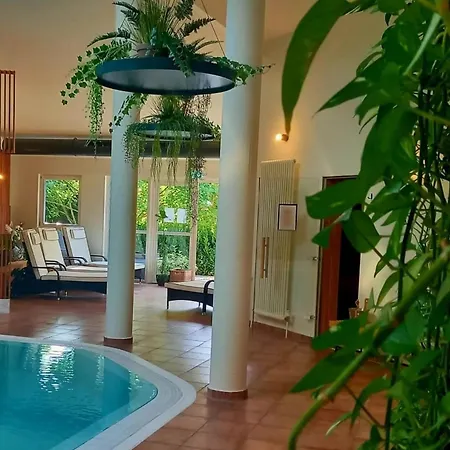 Fewo-suite Seeblick Mit Terrasse