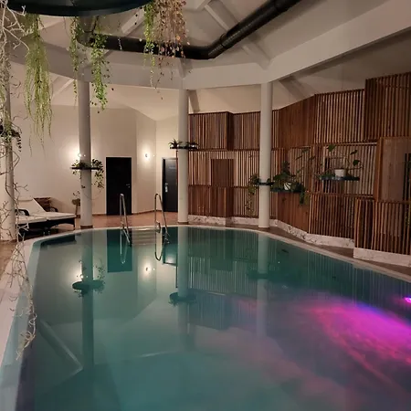 Fewo-suite Seeblick Mit Terrasse Апартаменты