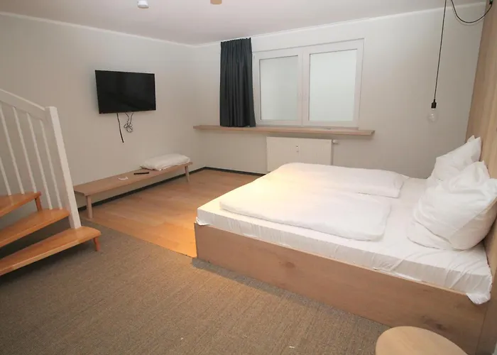 Apartment Fewo-suite Seeblick Mit Terrasse Ascheberg (Schleswig-Holstein)